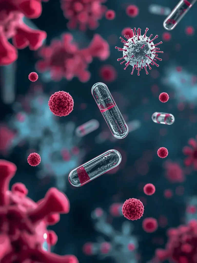 antibiorésistance enjeux - Les défis de l'antibiorésistance au 21e siècle
