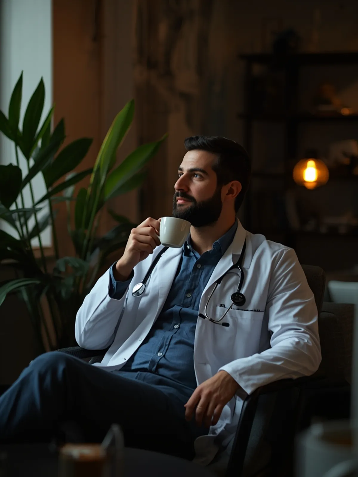 burnout médical prévention - Prévenir le burnout chez les internes et médecins