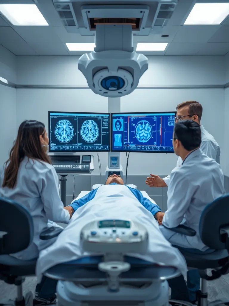 cas clinique AVC : entraînez votre raisonnement diagnostique étape par étape