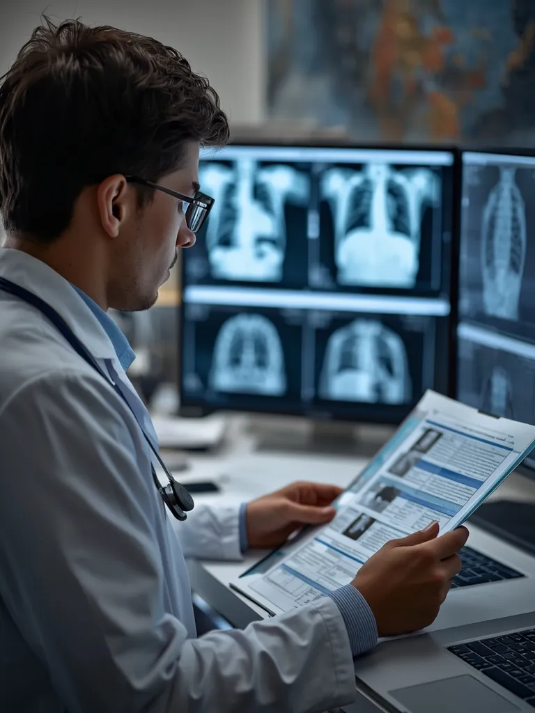 comment éviter les erreurs diagnostiques grâce à un raisonnement structuré