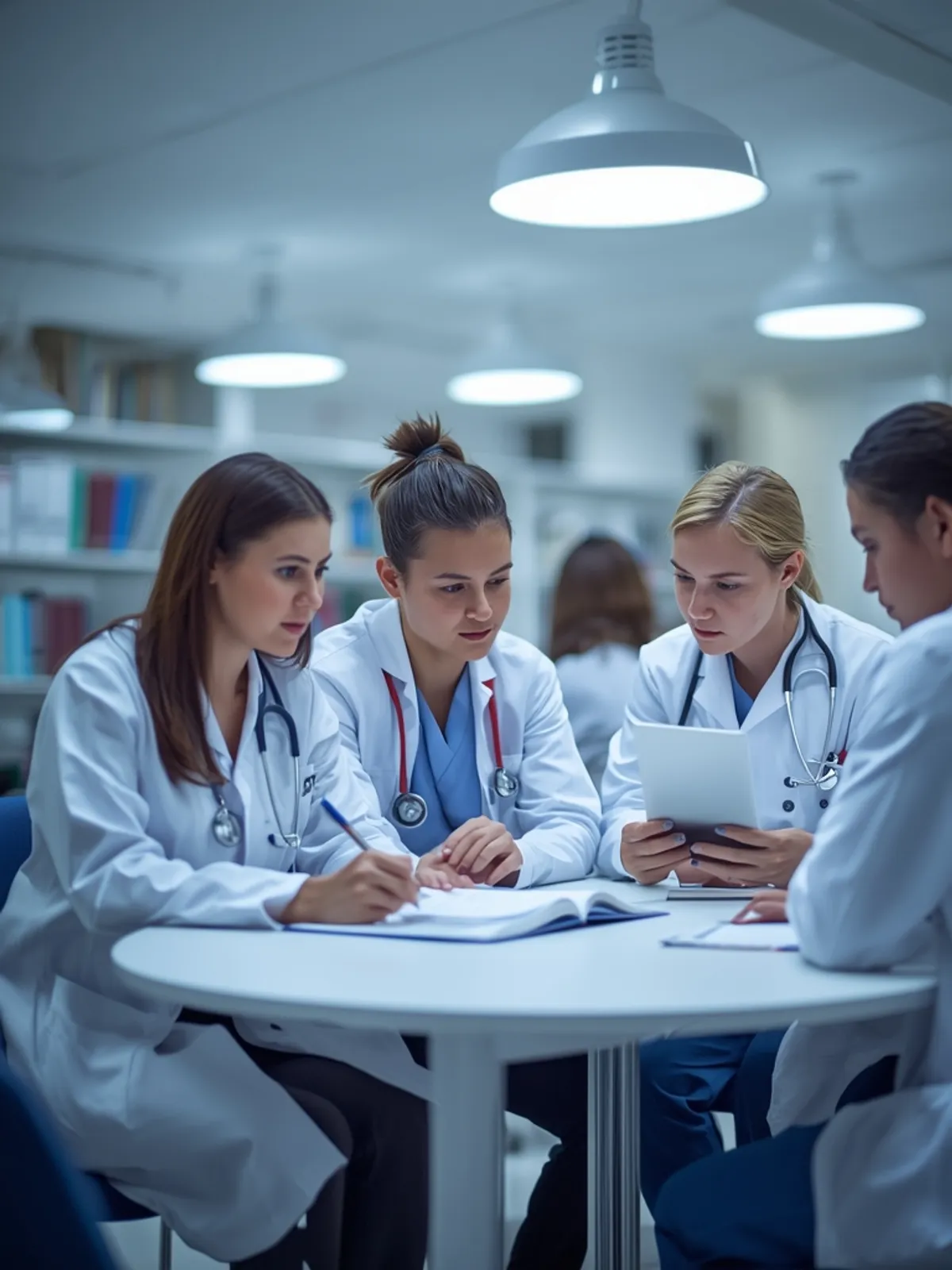 comment préparer l'internat médecine sans perdre de temps