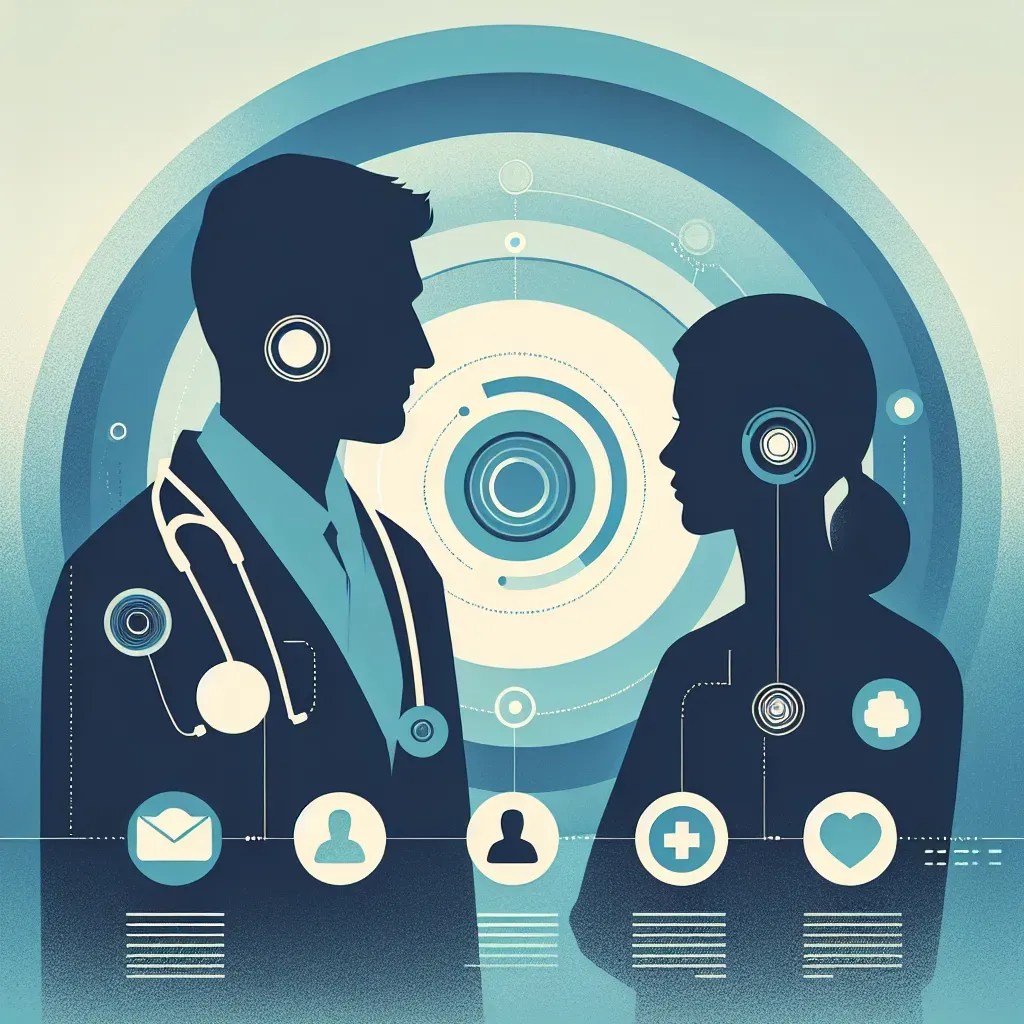 Compétences médicales essentielles: prioriser l’info en consultation