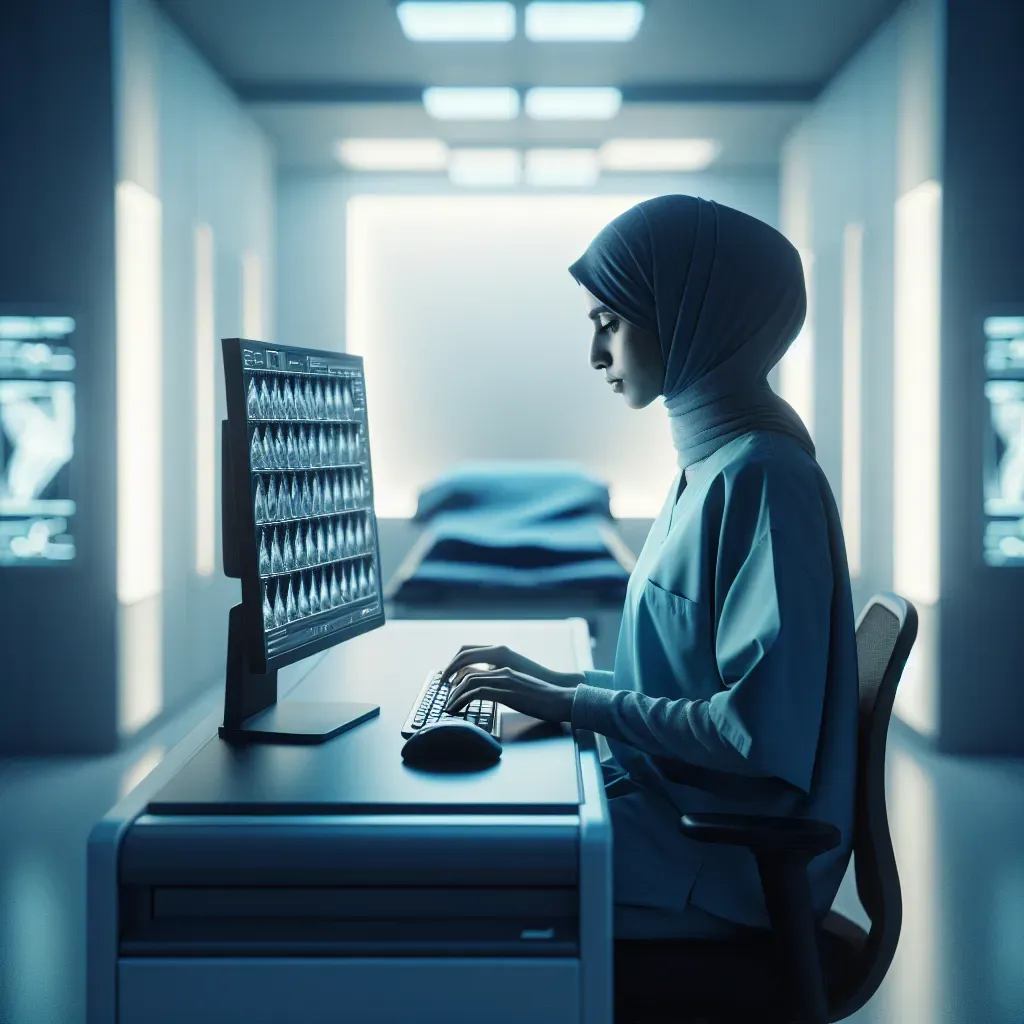 Compte rendu radiologique : comment le rendre plus pertinent