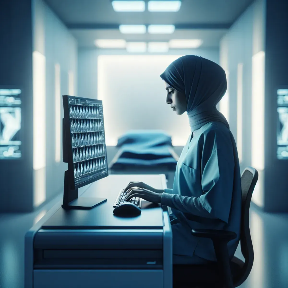 Compte rendu radiologique : comment le rendre plus pertinent