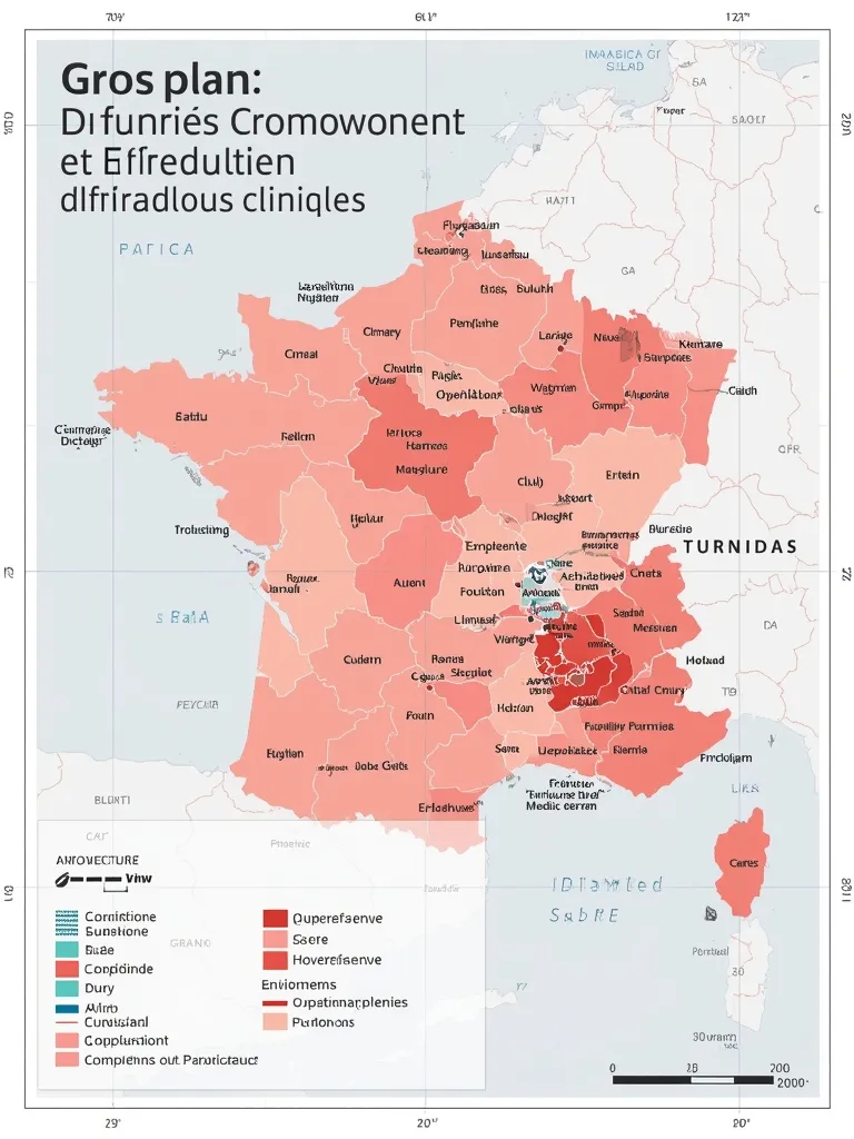 hypertension artérielle traitement - Prise en charge et traitement de l'HTA