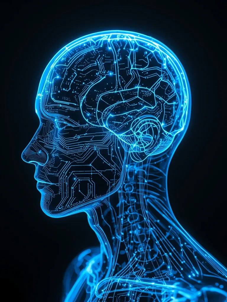 intelligence artificielle diagnostic - L'IA comme outil d'aide au diagnostic