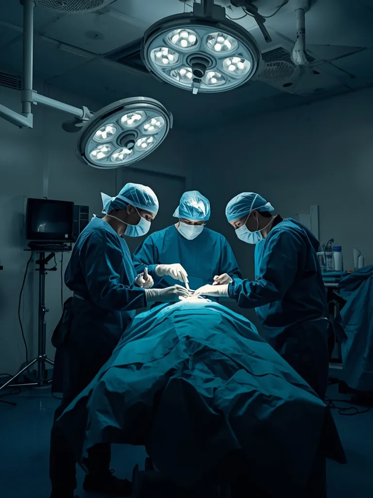 Introduction à la radiologie interventionnelle