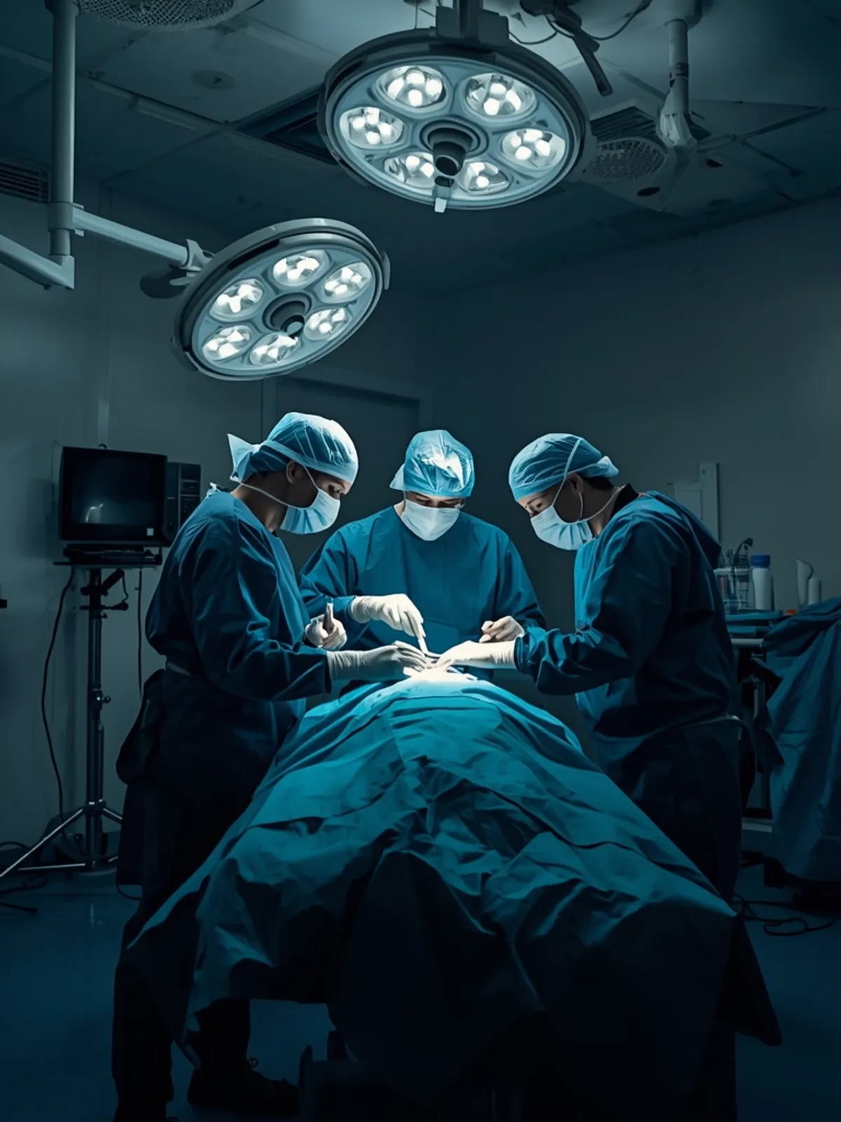Introduction à la radiologie interventionnelle