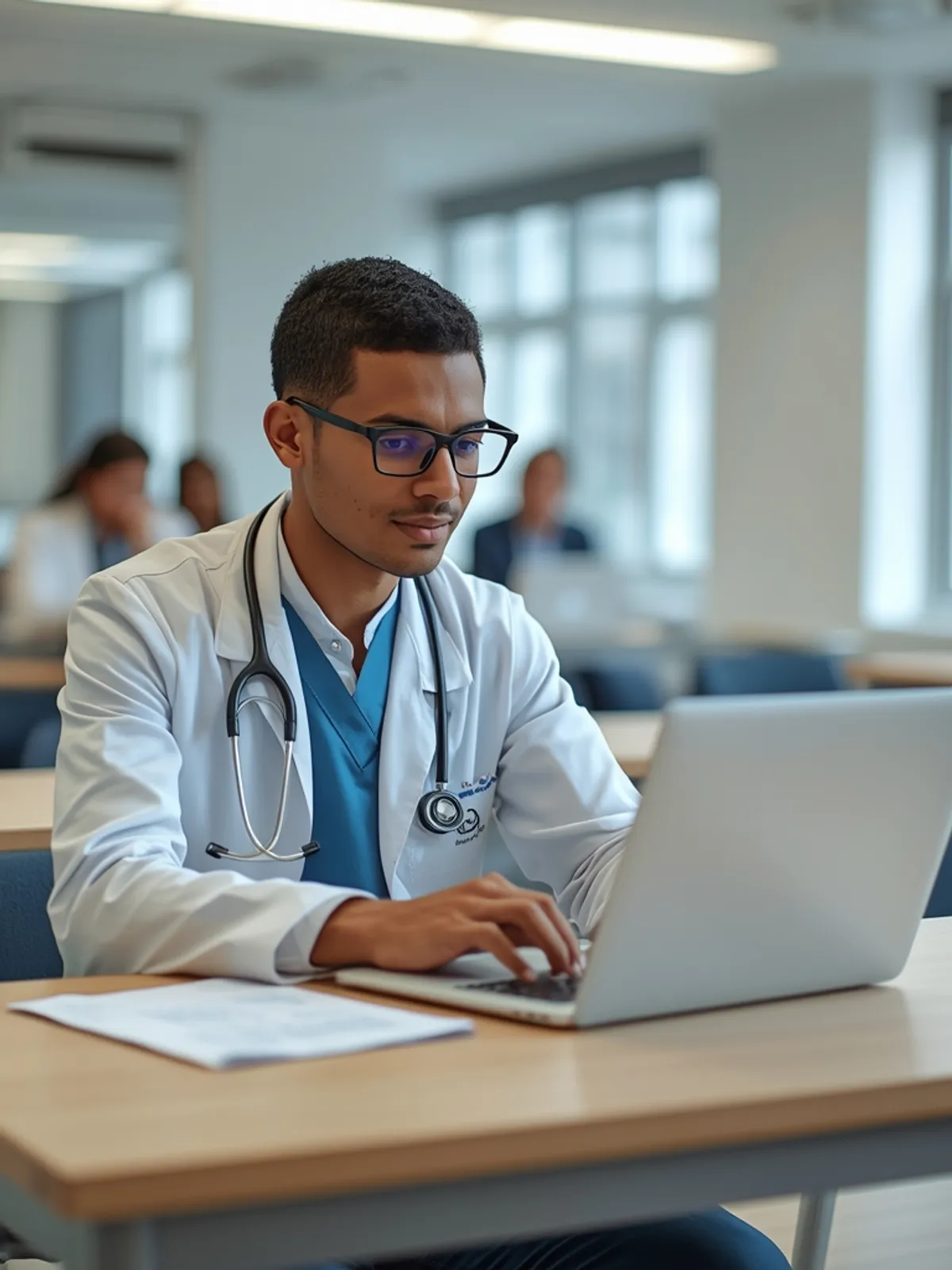 plateforme de cas cliniques interactifs : pourquoi cette méthode améliore votre raisonnement clinique