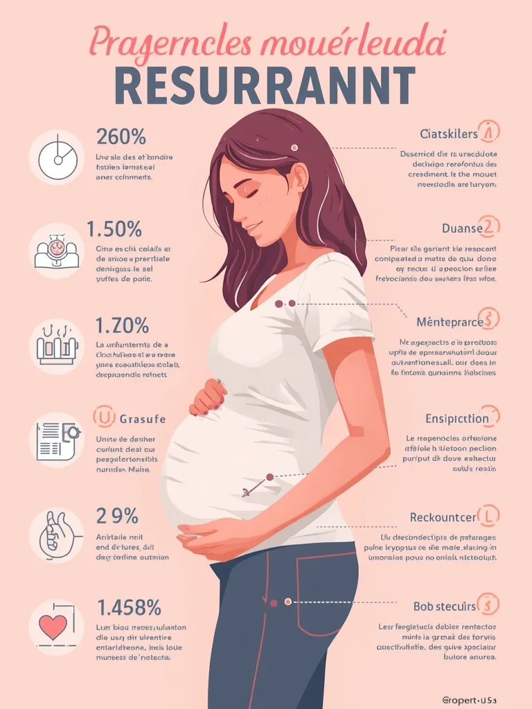 radioprotection femme enceinte - Imagerie chez la femme enceinte : principes de radioprotection
