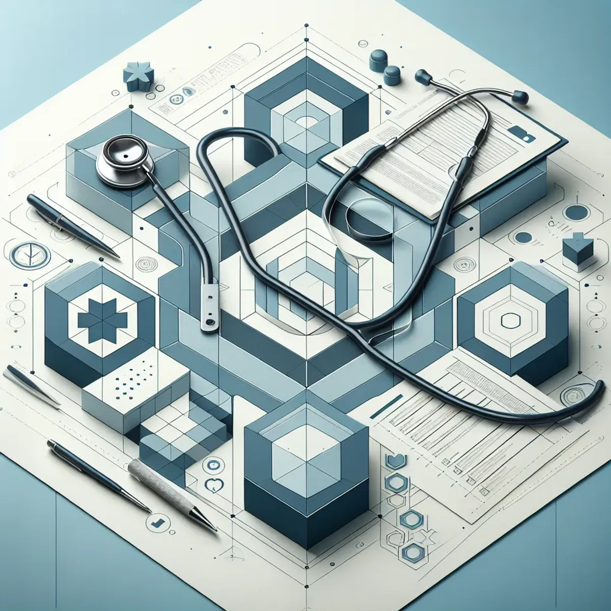Le raisonnement clinique en 5 étapes: protocole simple et reproductible
