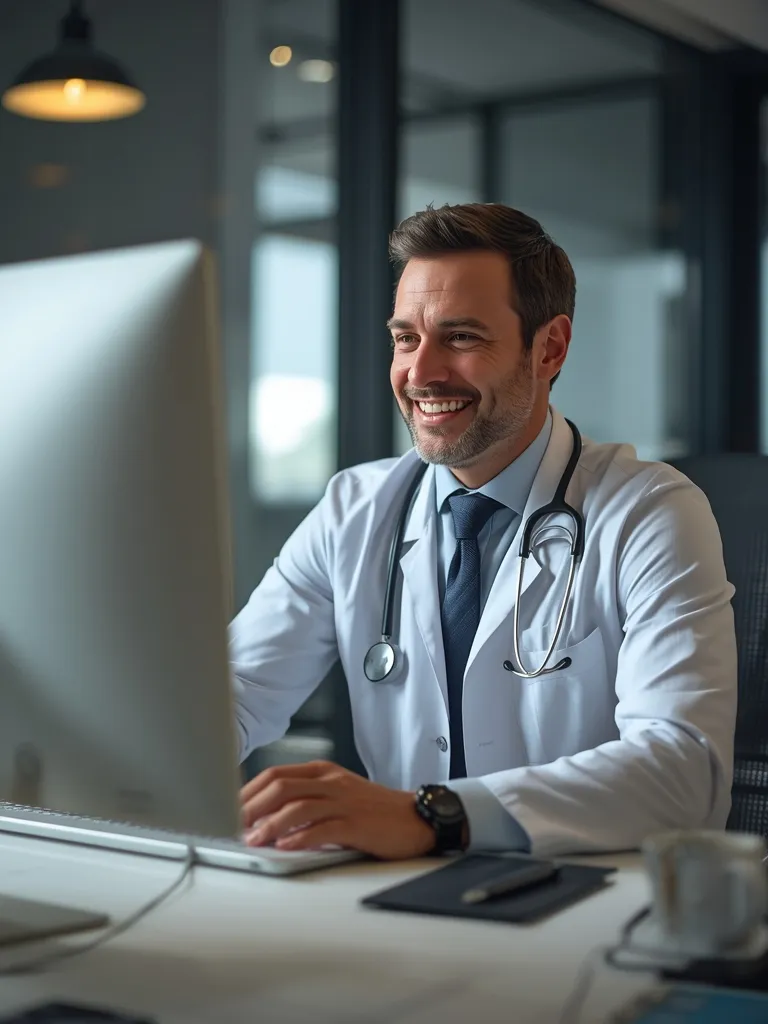 télémédecine consultation - Réussir sa consultation en télémédecine