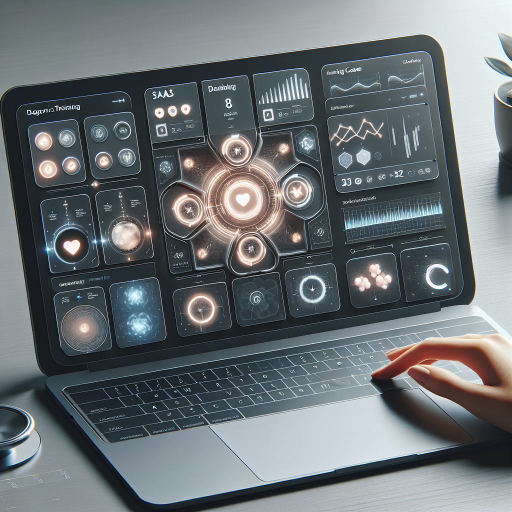 Comment Diagnomi vous aide à vous exercer au diagnostic médical