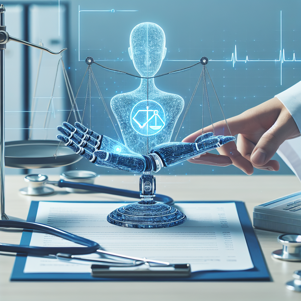 Du mythe à la pratique: intégrer l’IA sans perdre l’esprit clinique