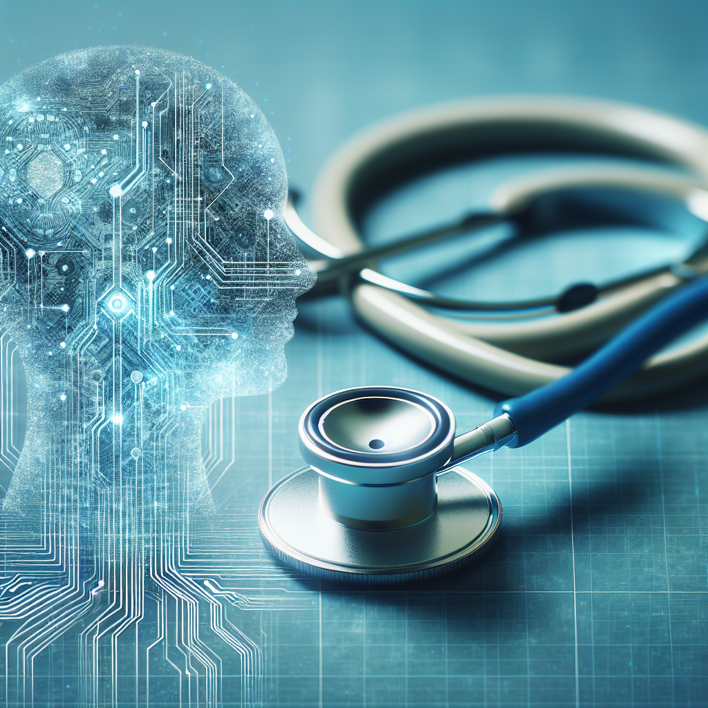 IA en santé: ce qu’elle change concrètement dans le diagnostic