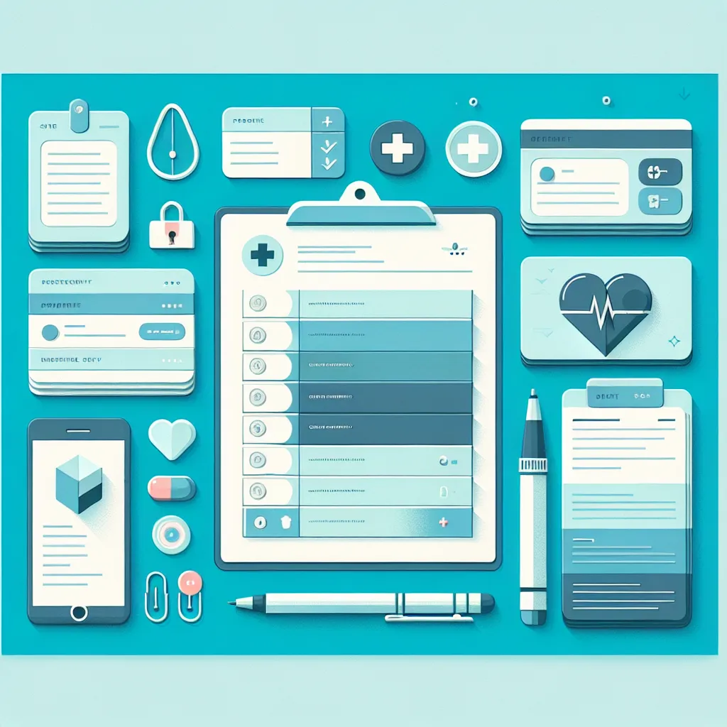 Comment structurer un cas clinique interactif: méthode pas à pas