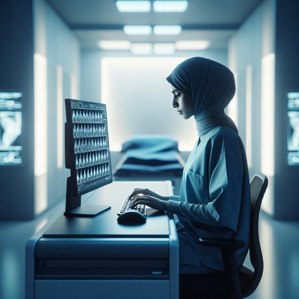 Compte rendu radiologique : comment le rendre plus pertinent