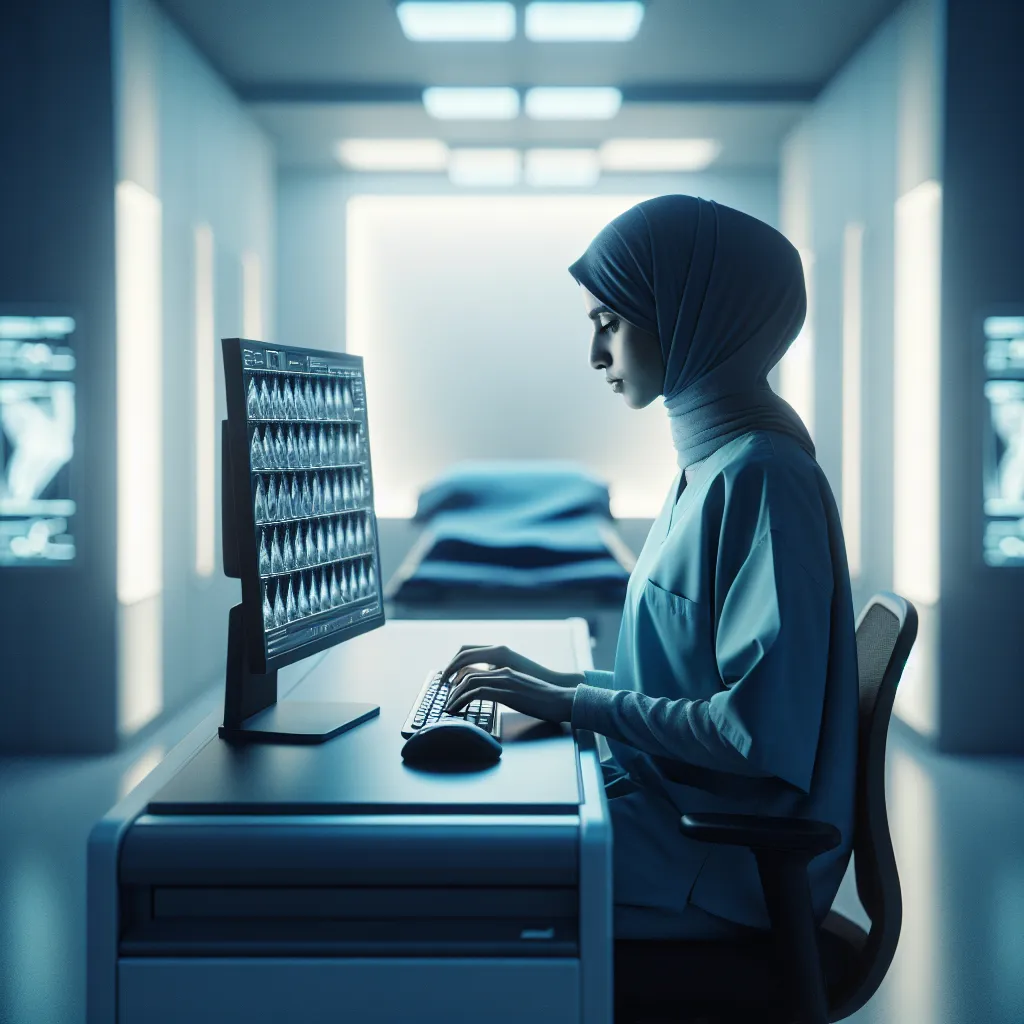 Compte rendu radiologique : comment le rendre plus pertinent