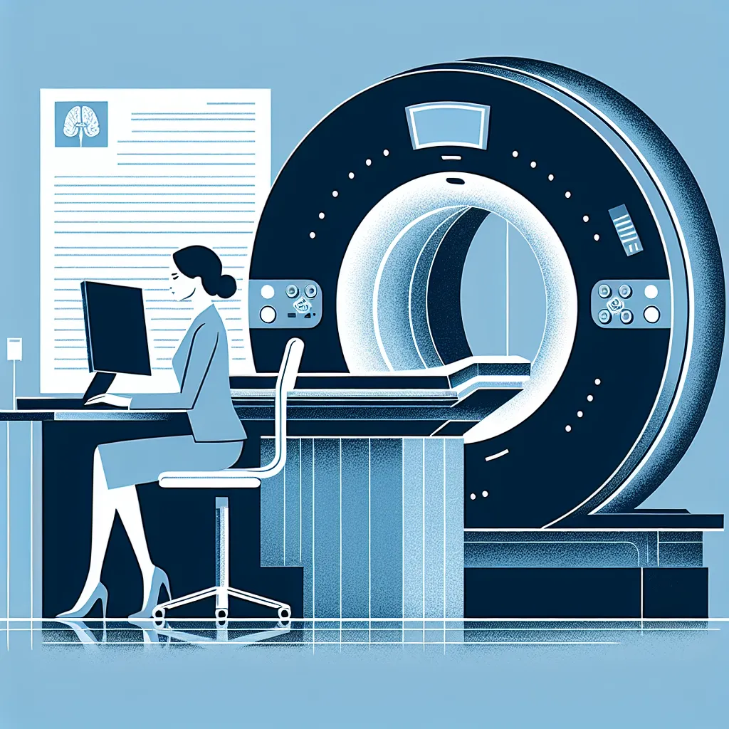 Compte-rendu scanner exemple : structure et conseils pratiques