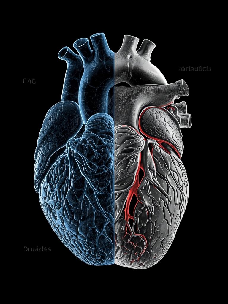 CT vs IRM cardiaque : quand choisir ?