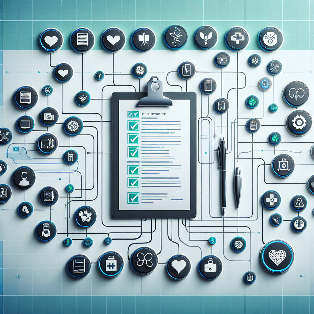 Construire un diagnostic différentiel pertinent: checklist pratique