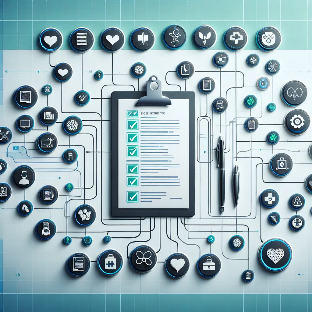 Construire un diagnostic différentiel pertinent: checklist pratique