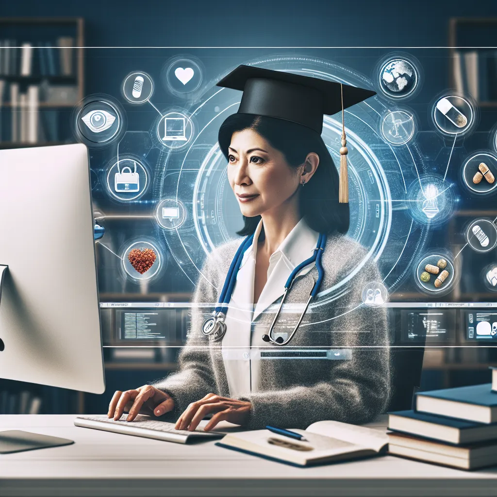 E-learning médical : comment choisir la bonne plateforme