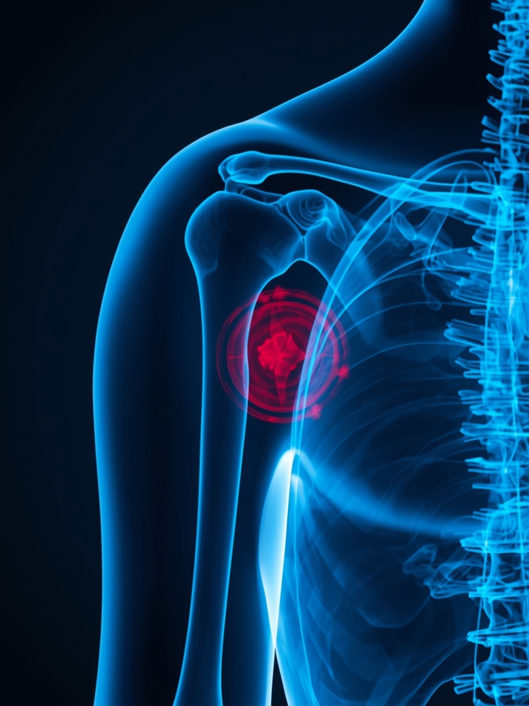 Échographie MSK : astuces pour une image optimale