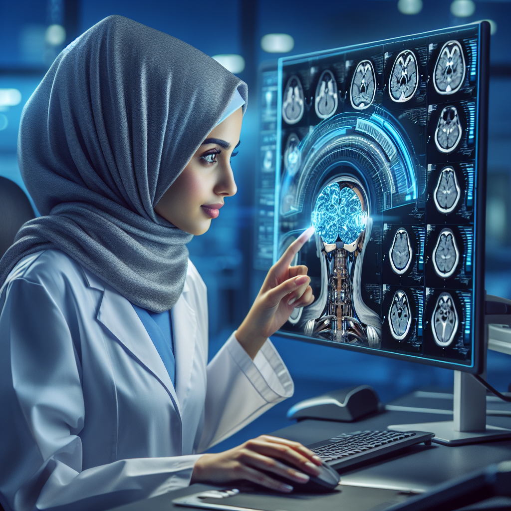 Erreur diagnostic radiologique : comment l’IA améliore la précision