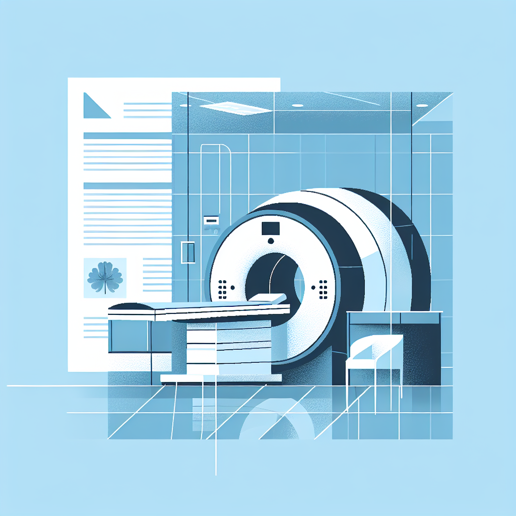 Exemple de compte rendu IRM : modèle à télécharger