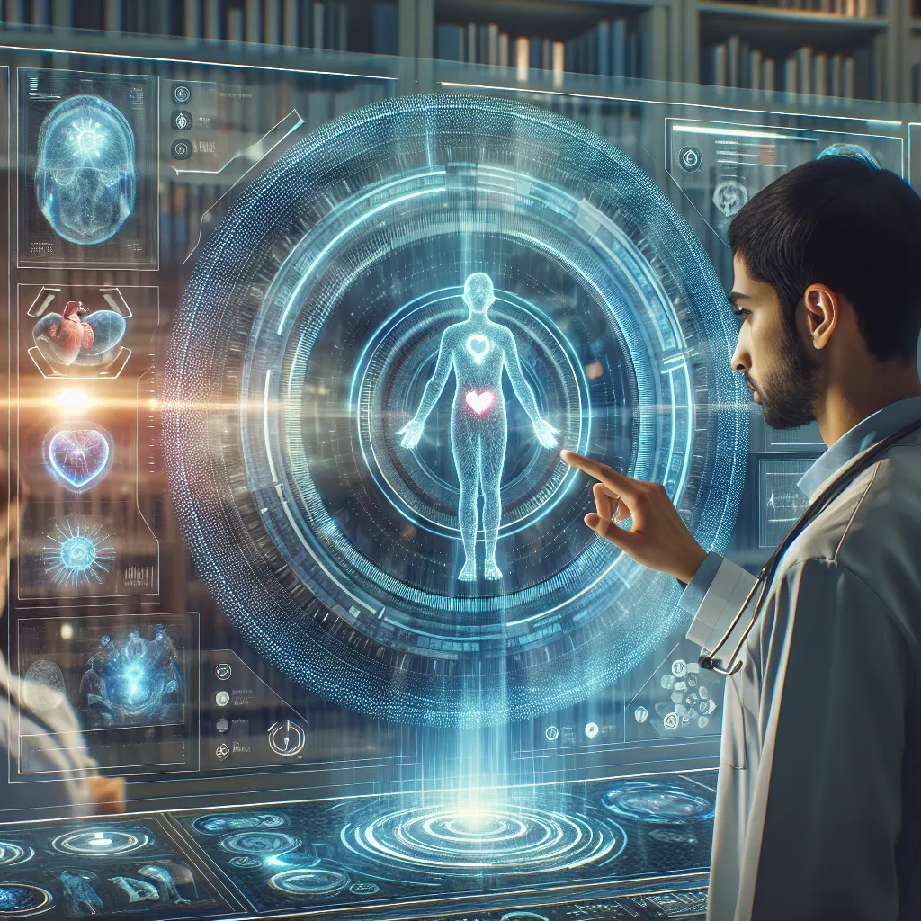 Feedback automatisé en diagnostic : l’IA au service de la formation