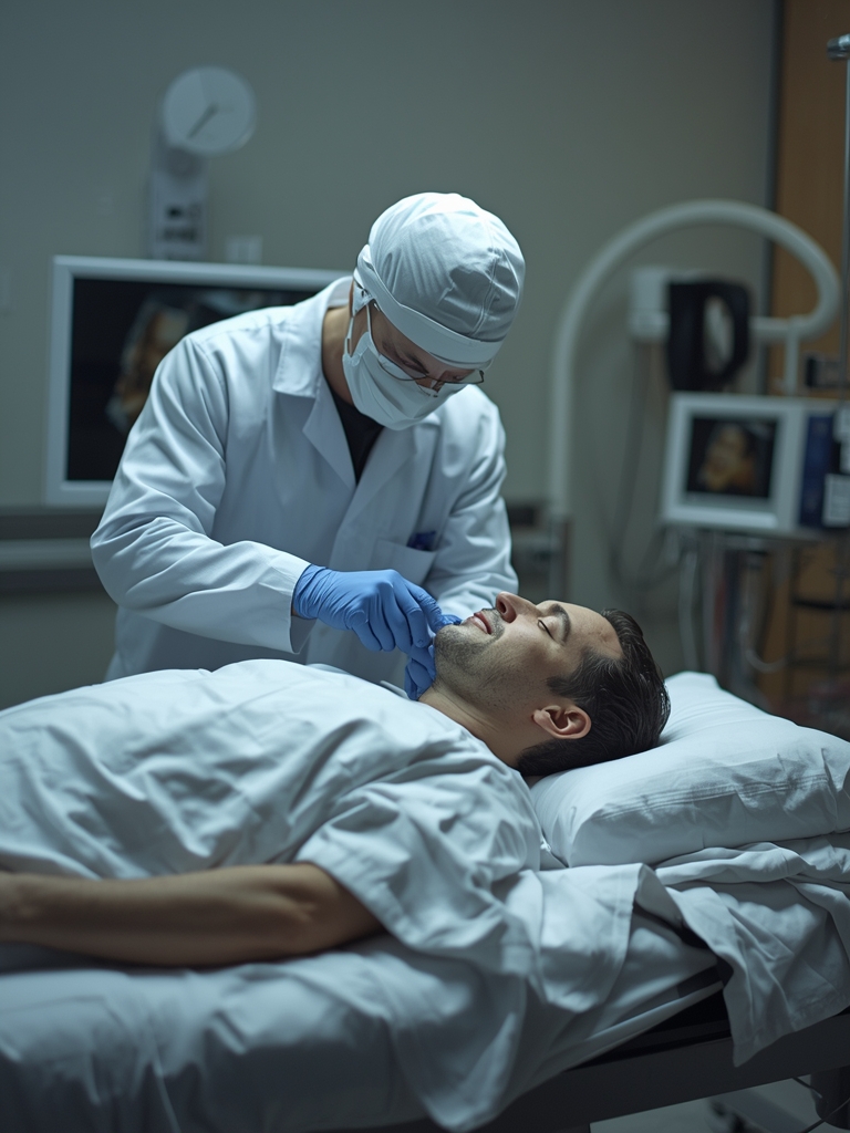 Gérer la claustrophobie avant une IRM : techniques et alternatives