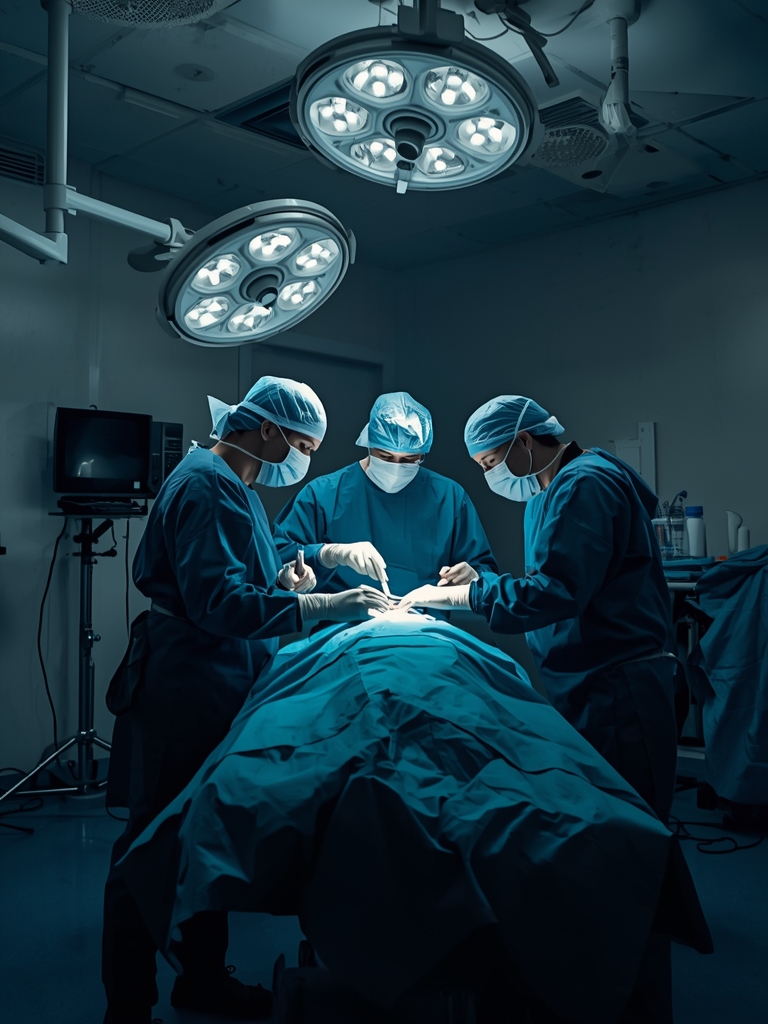 Introduction à la radiologie interventionnelle