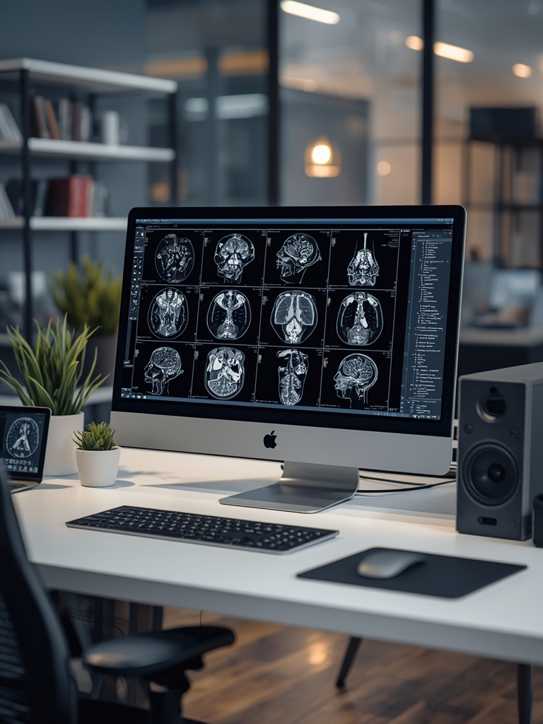 PACS et DICOM : bonnes pratiques d'archivage