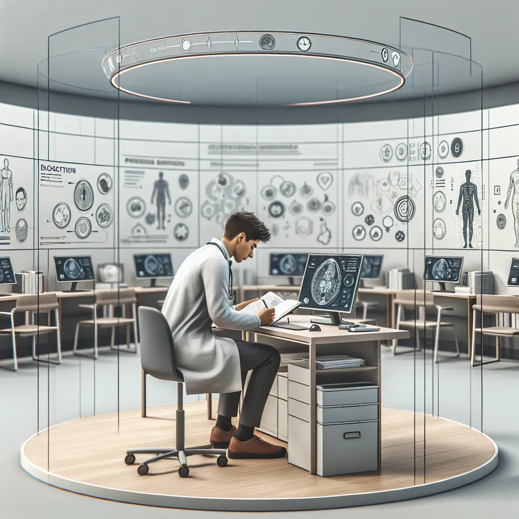 Pratique délibérée en médecine : pourquoi c’est essentiel pour un bon diagnostic