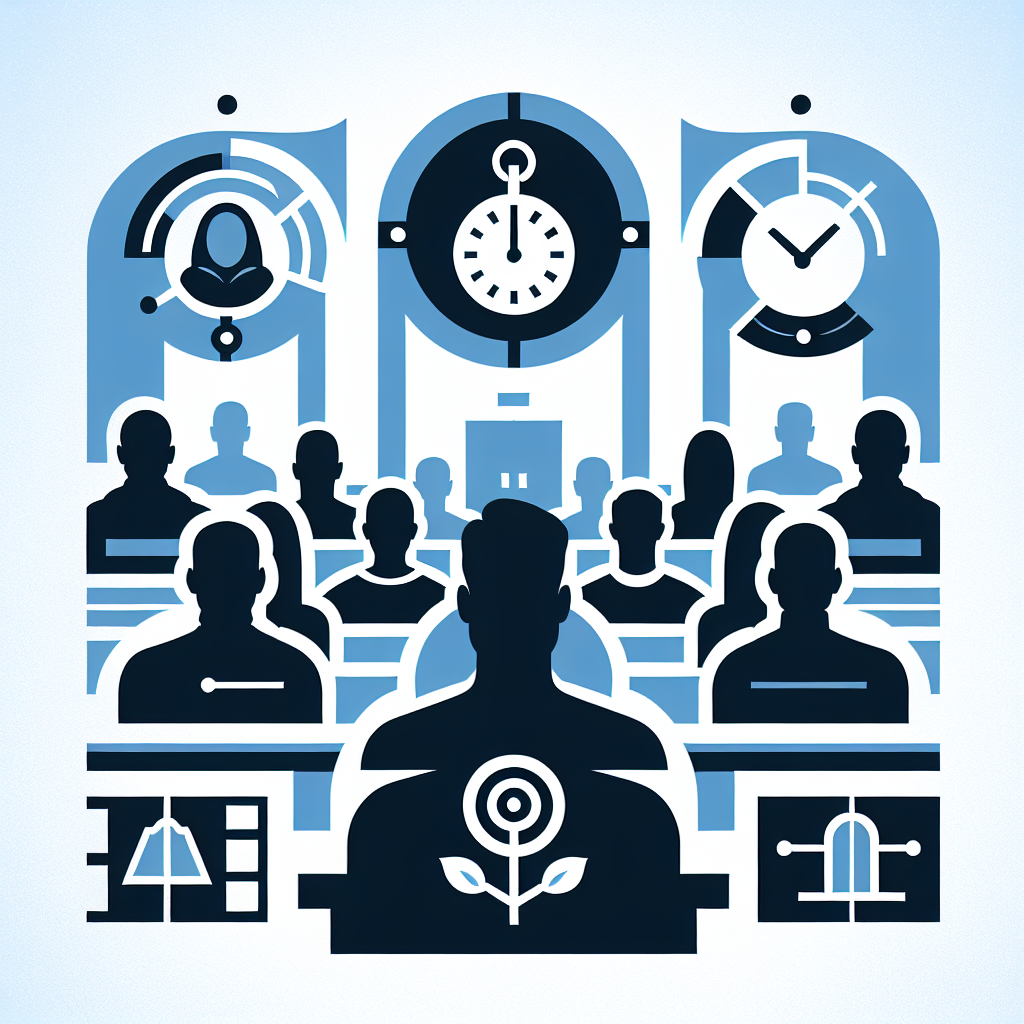 Réussir l’internat: stratégies de différentiel sous pression