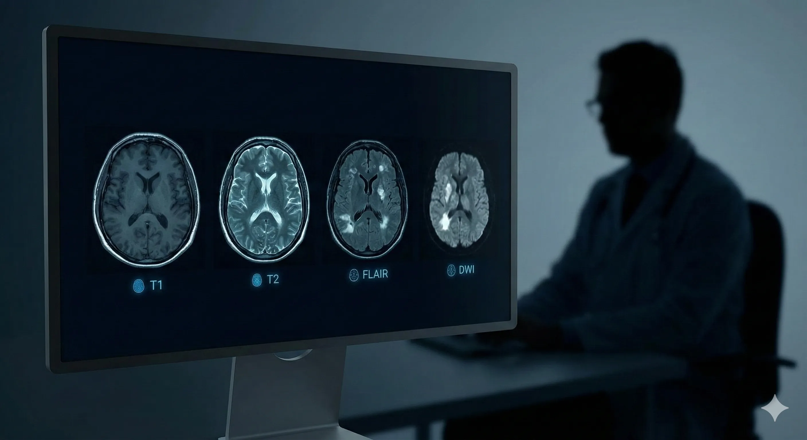 Protocoles IRM cérébrale : guide pratique pour radiologues