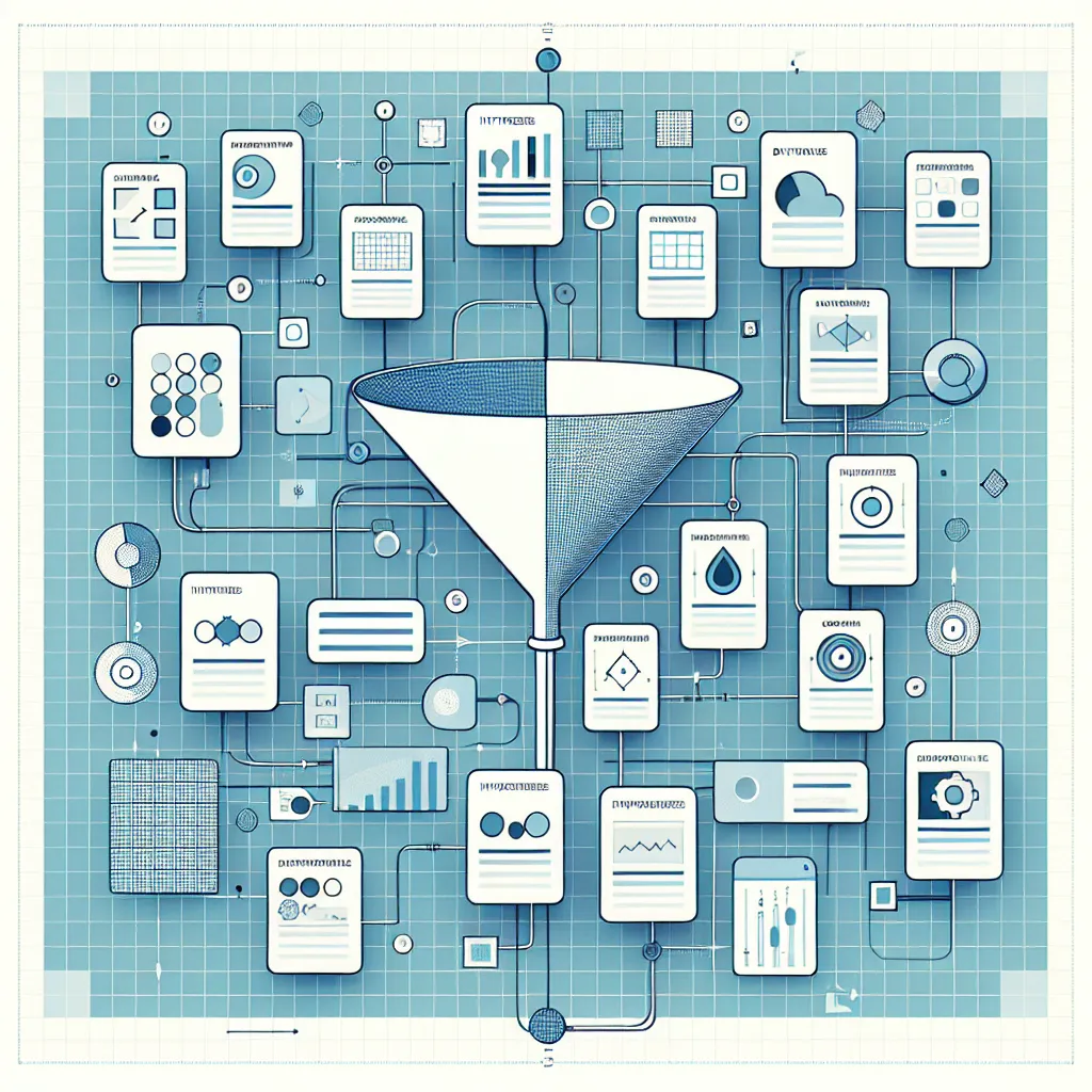 Du flou au clair: transformer des données brutes en hypothèses solides