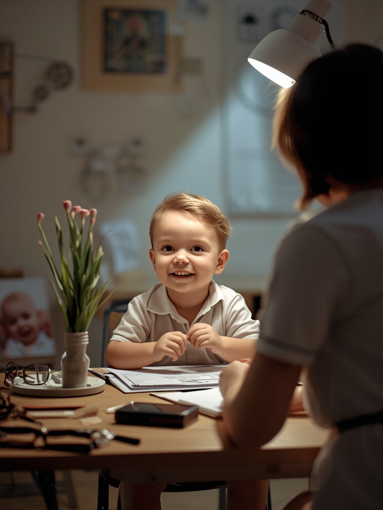 Réduire l'exposition en imagerie pédiatrique