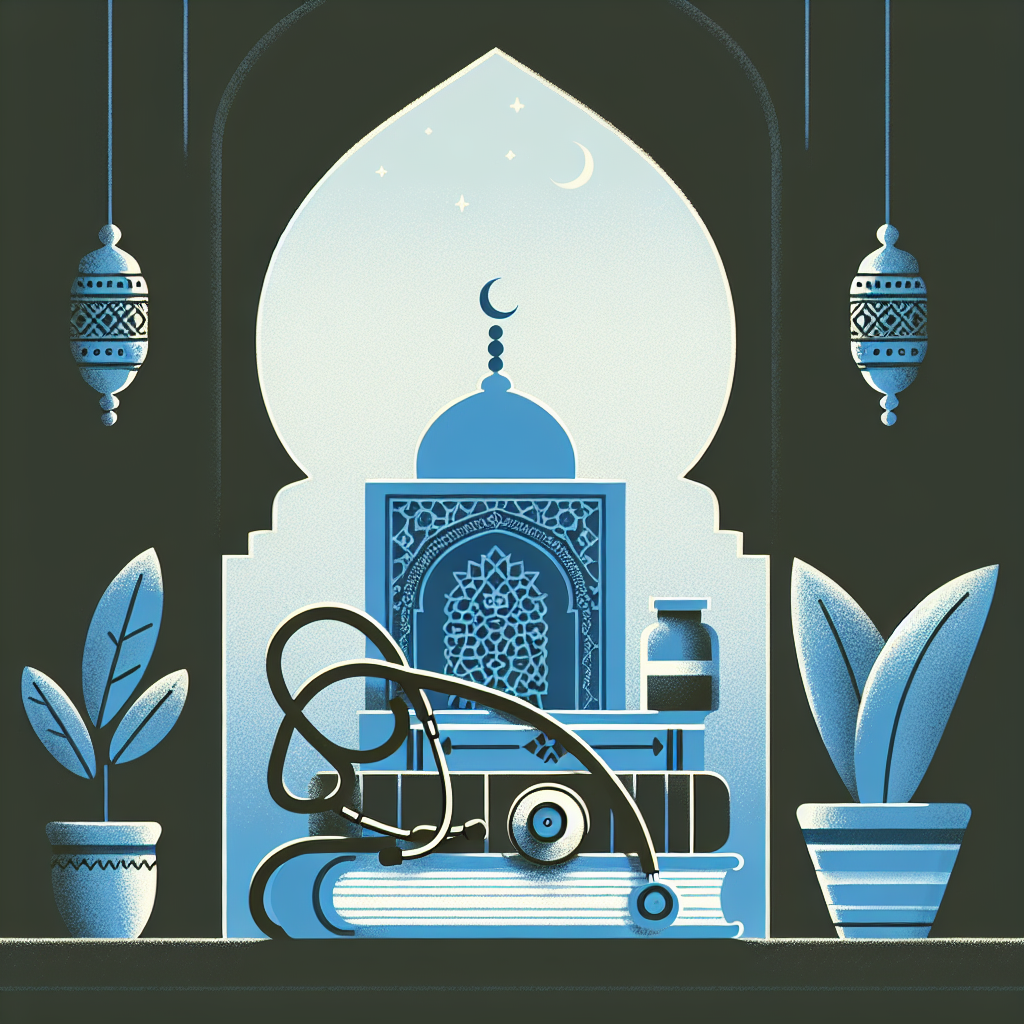 Résidanat au Maroc: attentes, ressources et routine efficace