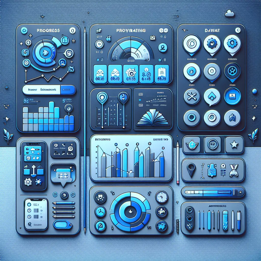 Santé digitale et formation: outils qui boostent la courbe d’apprentissage