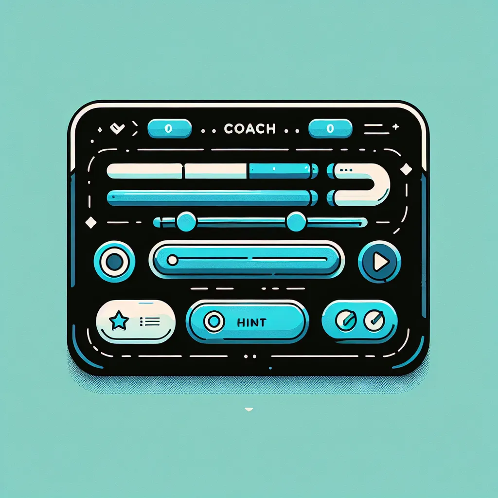 Inside le simulateur de raisonnement clinique: comment il vous coache